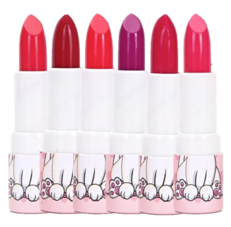 Batom Cremoso Lilly  Vivai