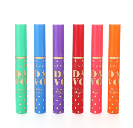 Gloss Mágico Da Vó Vivai