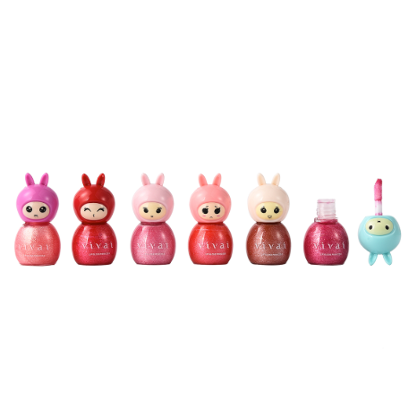 Lip Gloss Princess Vivai
