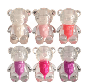 Gloss Teddy Infantil Vivai