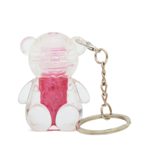 Gloss Teddy Infantil Vivai