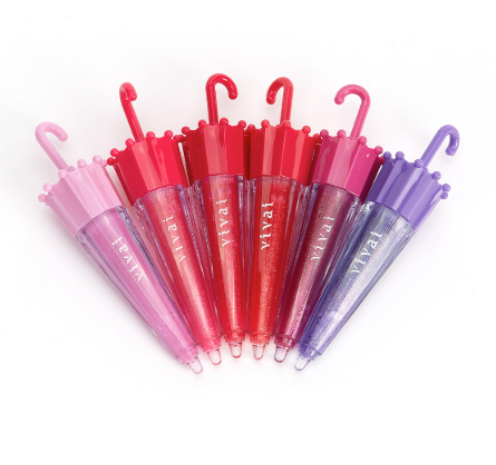 Lip Gloss Guardachuva Vivai