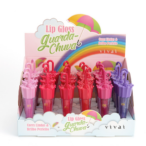 Lip Gloss Guardachuva Vivai