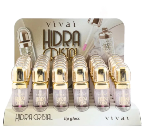 Hidra Gloss Cristal  Vivai