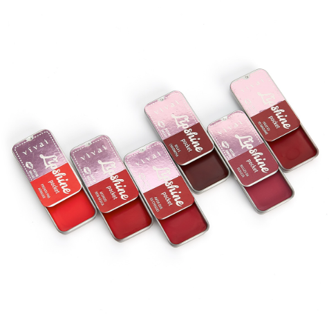 Lip Shine Pocket Vivai