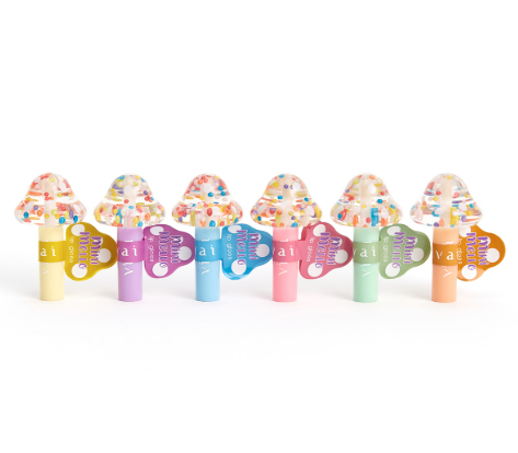 Lip Gloss Mini Mello - Vivai