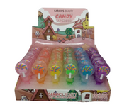 Lip Gloss Labial Candy Sarahs Beauty