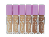 Corretivo Liquido Matte Cor 01 a 06 Toque Special