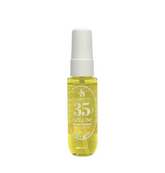 Body Splash 35 Feace e Love 40ml Jummy Ju