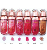 Batom Lipstick Yasmim Ju