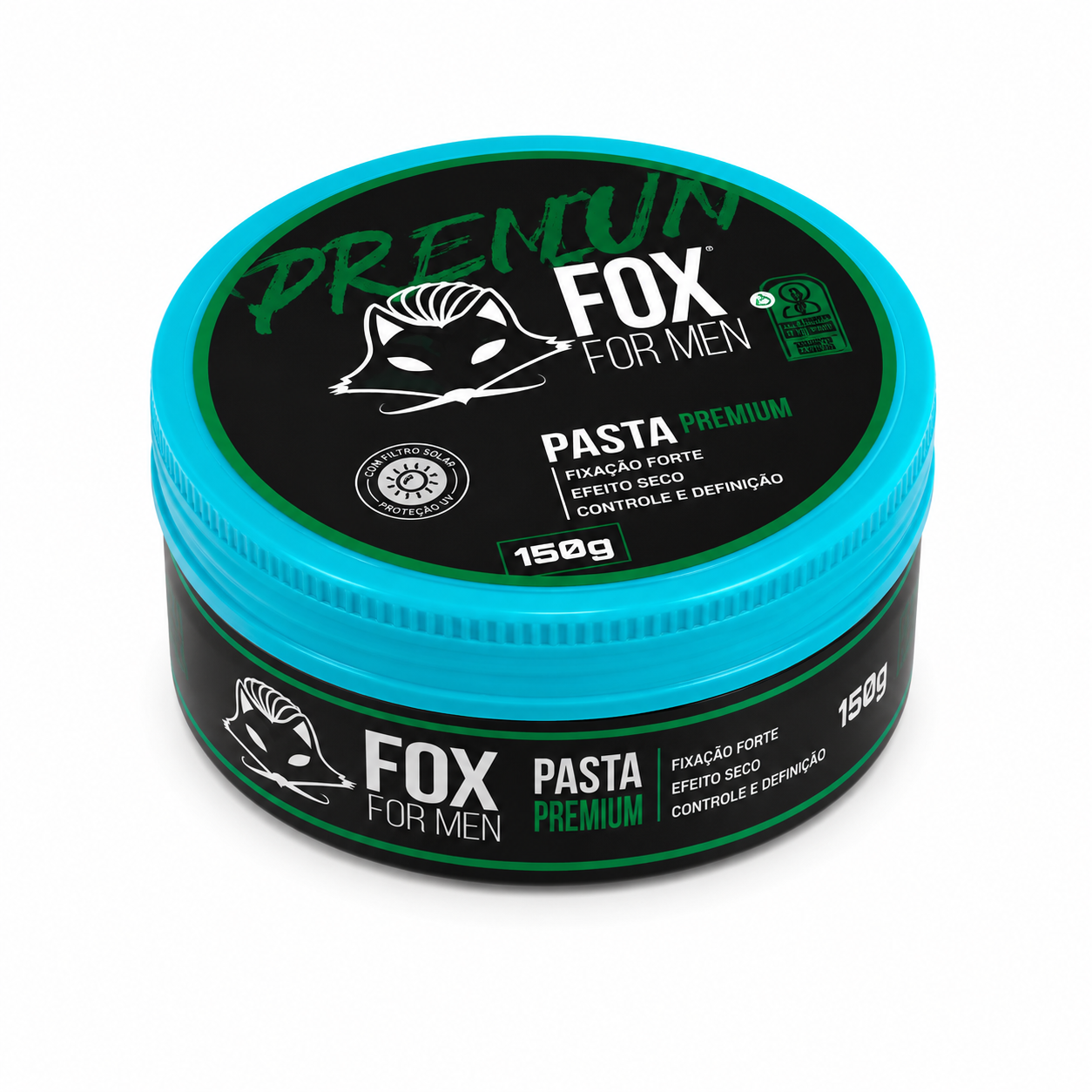 Pasta Premium Fox For Men 150g