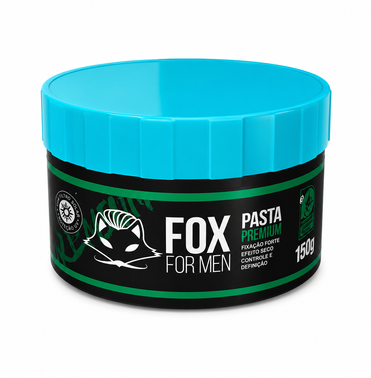 Pasta Premium Fox For Men 150g