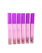 Batom Liquido matte
