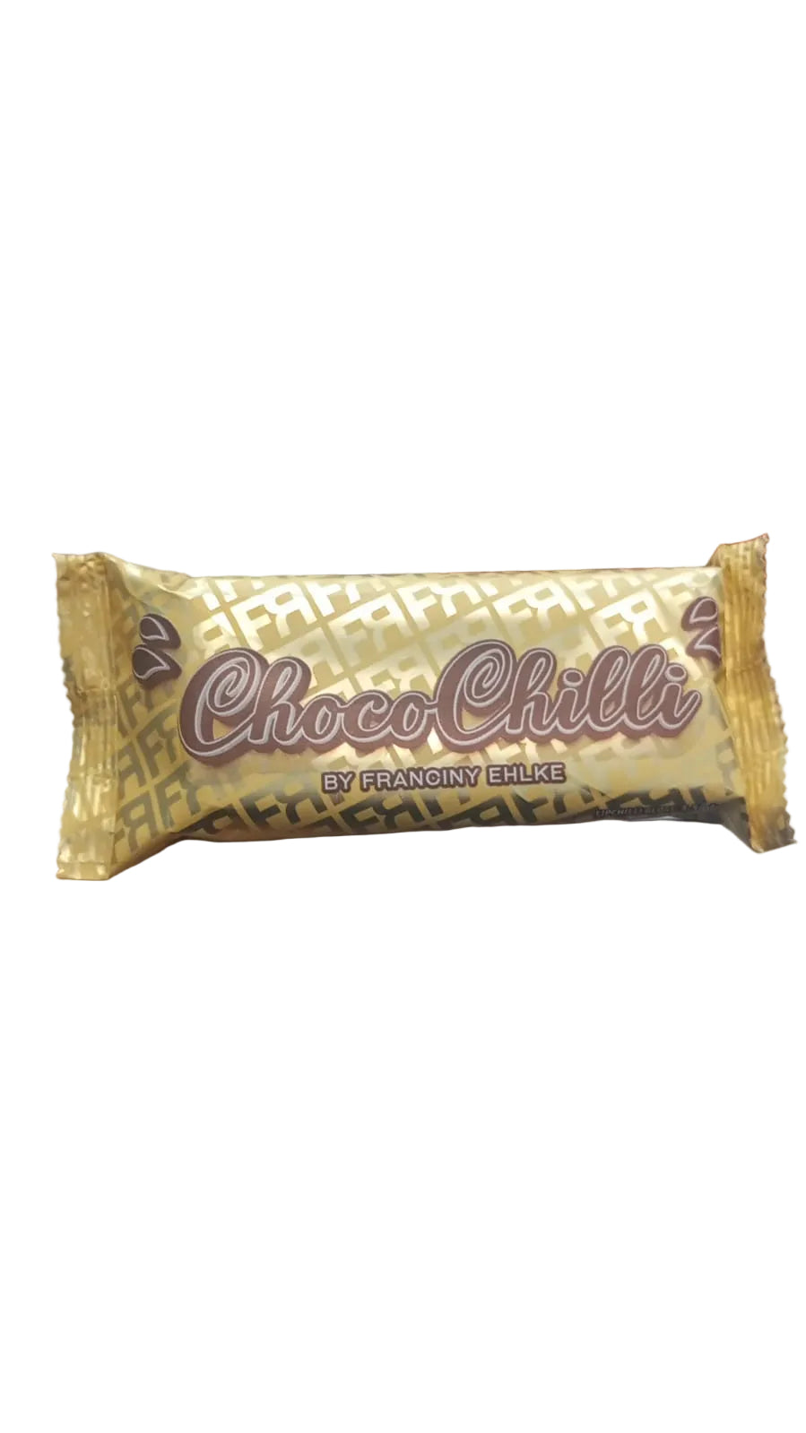Gloss Labial ChocoChilli by Franciny Ehlke