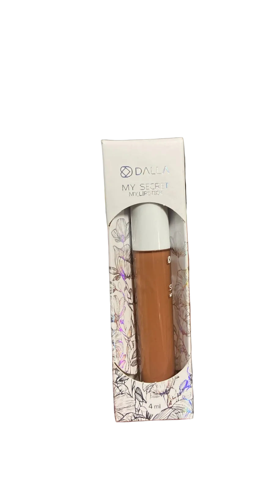 Batom Líquido Dalla My Secret My Lipstick