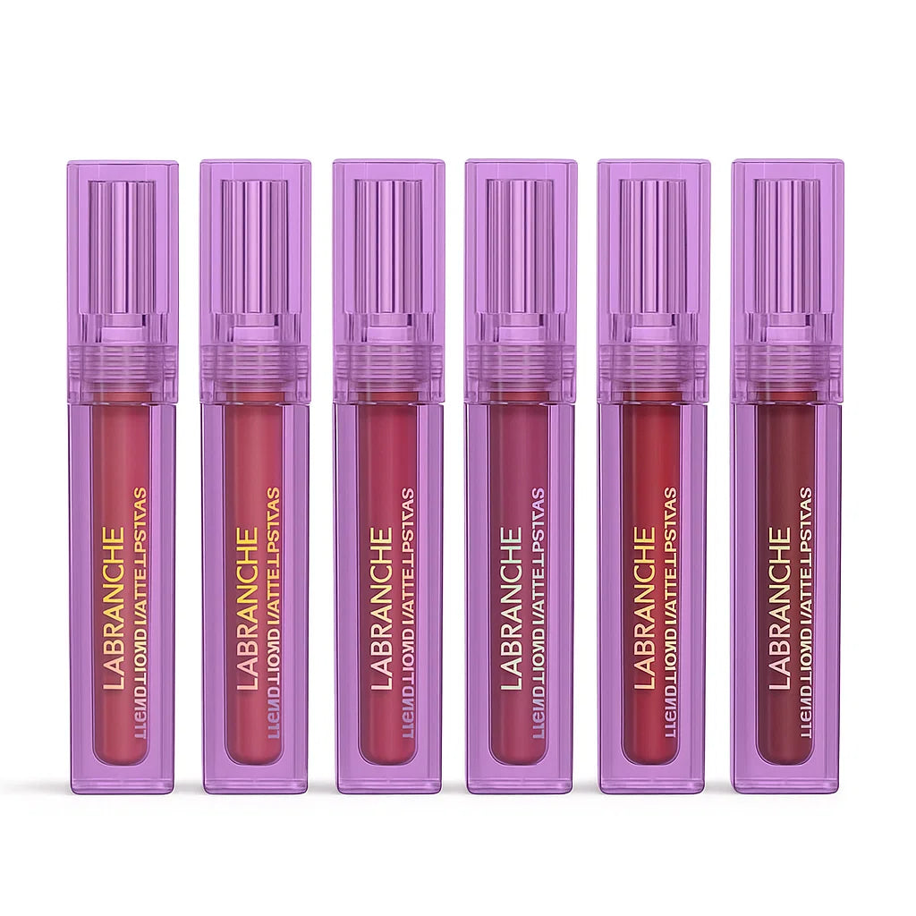 Batom Liquido Matte Labranche