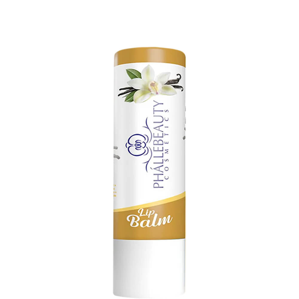 Lip Balm  Baunilha 3,5g
