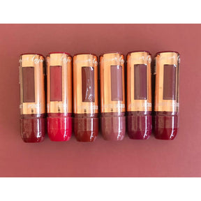 Batom Lipstick Gold Amor Anjo