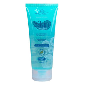 Sabonete de Limpeza Facial Skin Comfort Phallebeauty