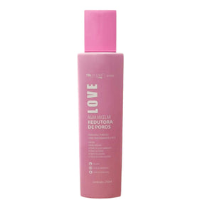 Água Micelar Love Max Love – Limpeza, Hidratação e Cuidado para sua Pele