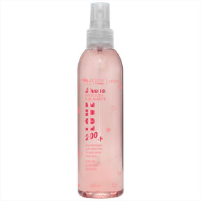 Bruma Fixadora Vegana com Aroma Max Love 200 ml