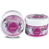 Rosa Mosqueta com Argila Branca Phallebeauty-280G