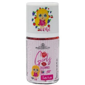 LIP TINT GIRL - TUTTI FRUTTI