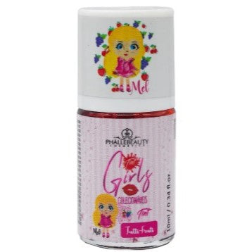 LIP TINT GIRL - TUTTI FRUTTI
