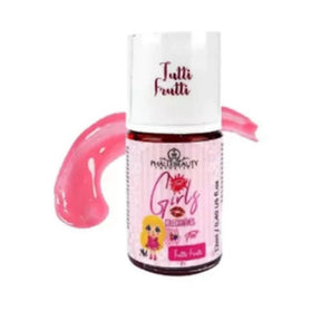 LIP TINT GIRL - TUTTI FRUTTI