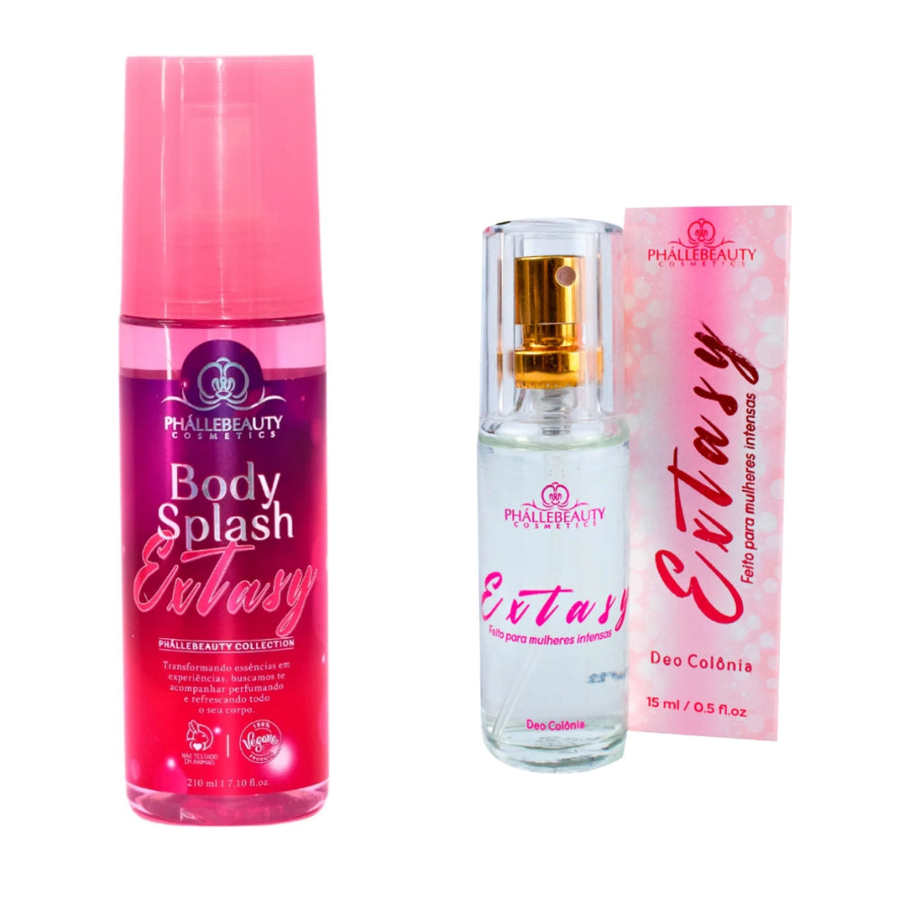 KIT EXTASY PHALLEBEAUTY