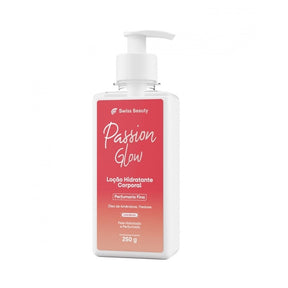 Loção Hidratante Corporal Swiss Beauty 250g