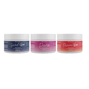 Esfoliante Desodorante Corporal 250g