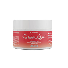 Esfoliante Desodorante Corporal 250g