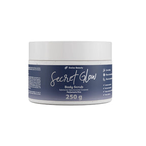 Esfoliante Desodorante Corporal 250g