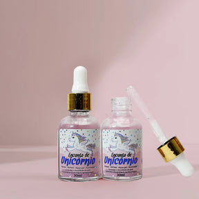 Primer Iluminador Encanto de Unicórnio PhálleBeauty