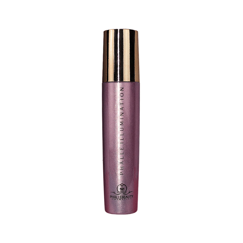Illumination Rose 120ml - Iluminador Corporal Phállebeauty