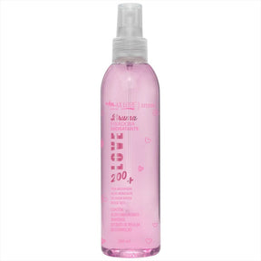 Bruma Fixadora Vegana com Aroma Max Love 200 ml