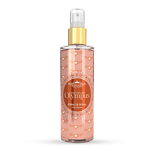Body Splash Olympus 200ml – Realeza