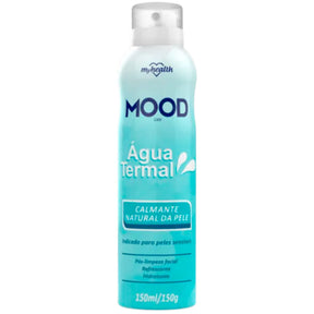 Agua Termal Mood Aeroflex 150ml