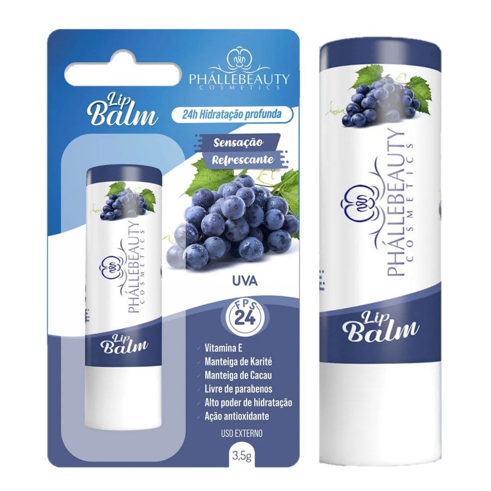 Lip Balm Uva