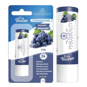 Lip Balm Uva