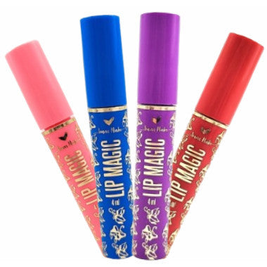 Lip Magic Batom Mágico 24 Horas  Amar Make