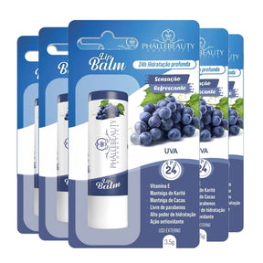 Lip Balm Uva