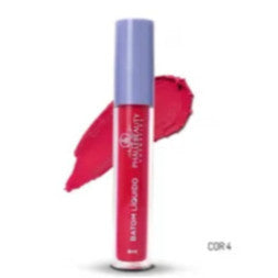 Batom Líquido - Phallebeauty