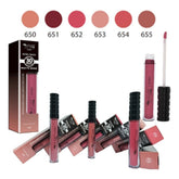 Batom Matte Nude Líquido Max Love 30 Horas
