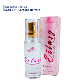 KIT EXTASY PHALLEBEAUTY